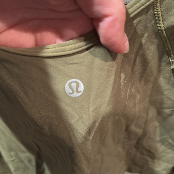 Lululemon align long sleeve shirt - Picture 8 of 8